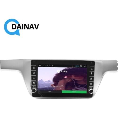 2 DIN Android 10.0 Car radio GPS navigation FOR-Volkswagen-VW Lavida 2015 car stereo multimedia autoradio auto audio