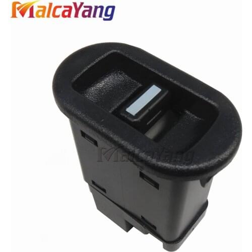 Car Styling Passenger Single Power Window Switch Black Control Button 96179135 For DAEWOO LANOS PRINCE CIELO