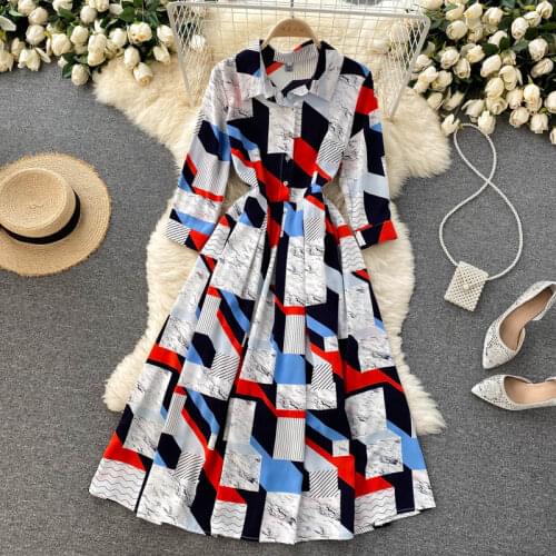 Banulin Women's Stylish Dresses