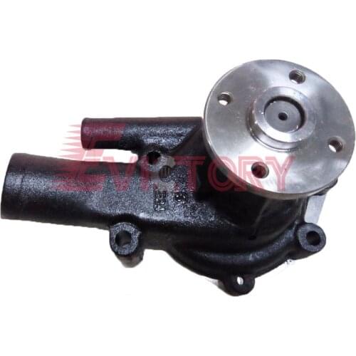 For FORKLIFT DOOSAN DB33A DB33 rebuild kit water pump piston ring head gasket