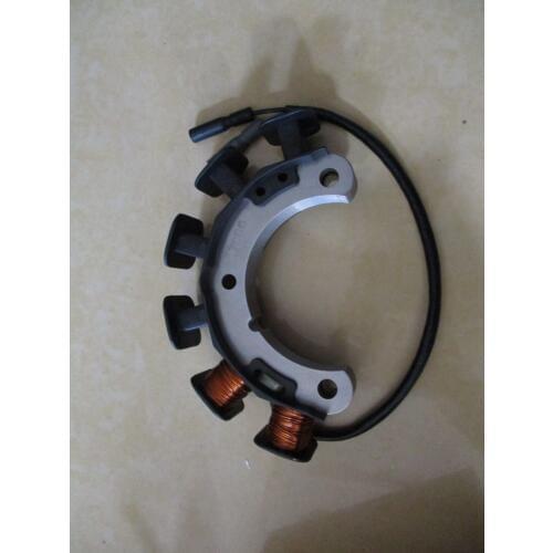 GX630 GX690 CHARGING COIL 2.7A 31630-Z6L-801 31630Z6L801 Charging coil Gasoline generator suit for GX630 GX690