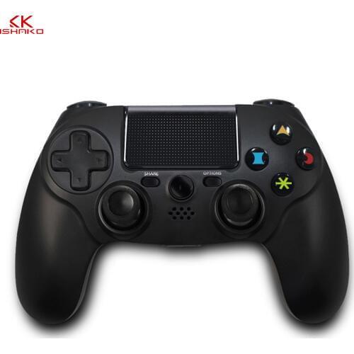 K ISHAKO Bluetooth controller for ps4 Gamepad for Sony Playstation 4 Wireless Remote Controller fpr ps3 for Dualshock controle