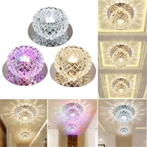 KIQUNE Ceiling Lighting