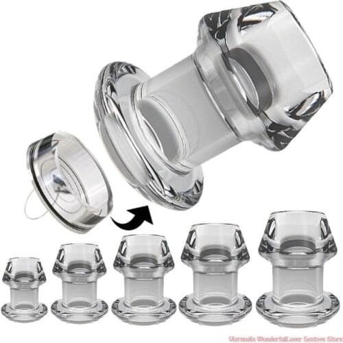 Анальный расширитель MAIG China At AliExpress