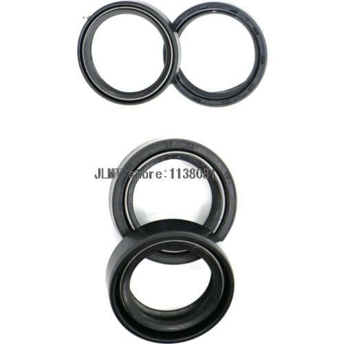 Fork Oil Seal fit SUZUKI 450 GS TX TUX 1981 35X48X11 mm (2 pieces) 35 48 11