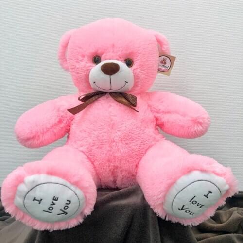 Maxi-Mishki Stuffed Toys