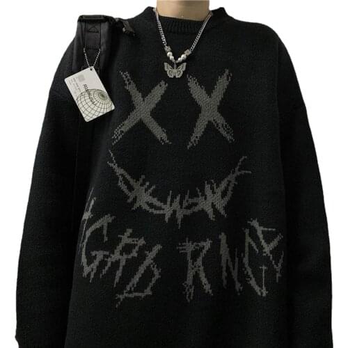 Mokeelo Moutain Men's Sweaters