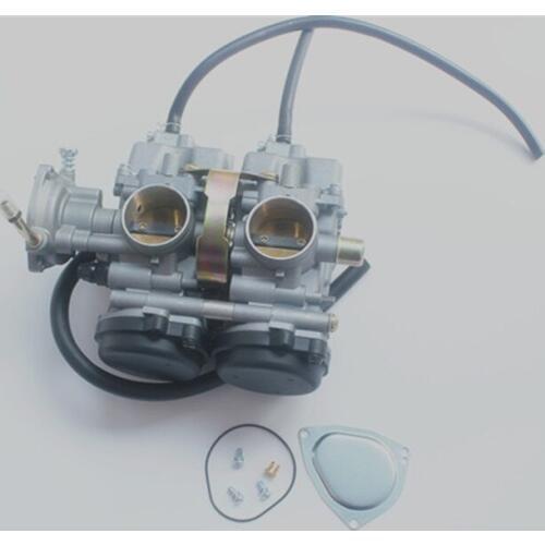 Motorcycle 33mm CARBURETOR FOR 2001 2002 2003-2005 for YAMAHA RAPTOR 660 660R YFM660 YFM 660R CARB ATV CARB
