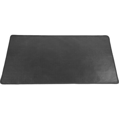 Fire Pit Mat Durable Protective Ember Pad Fireproof Blanket BBQ Floor Mat Retardant Protection Reusable Fire Pit Mat Outdoor