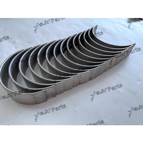 QSX15 Main Bearing for Cummins Diesel Engines