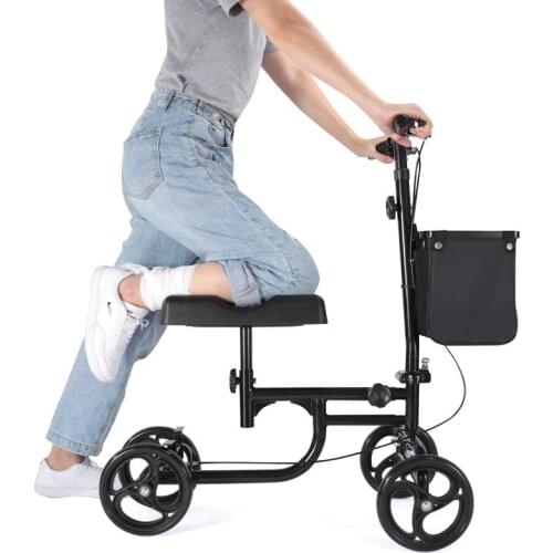 Walking aid walking stick for the disabled portable foldable walking aid for the elderly walkers for elderly