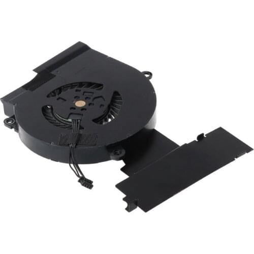 CPU GPU Cooling Fan Replacement for hp OMEN 15-DC 15-DC0013TX 15-DC0004TX 15-dc0005TX TPN-Q211 Cooler Fan B95C