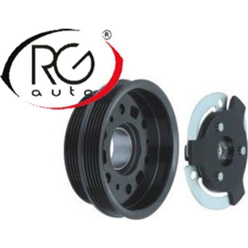 BRAND NEW Auto A/C Compressor Clutch for TOUAREG