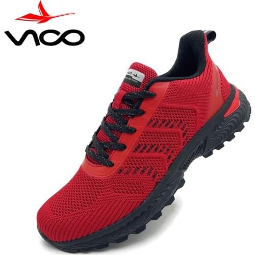 Running Shoes VICO China