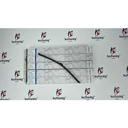 Kutway Rear Wiper Blade OEM:31349857 fits for XC90 2016-2020、XC40 2018-2020、V90 2017、2020