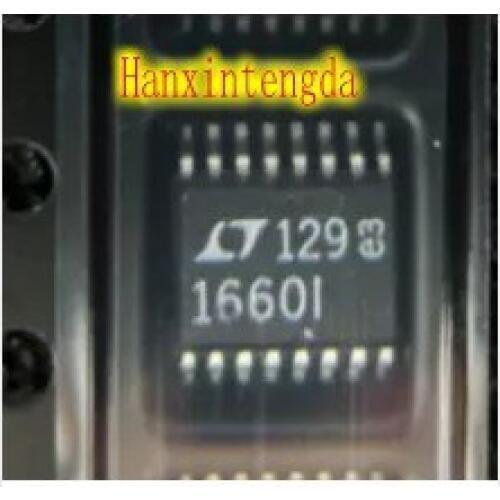 2pcs/lot LT1660I LTC1660I SSOP16 [SMD]