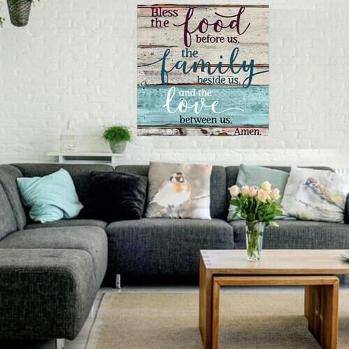 5d diamond painting full square family 5d diamond embroidery full set love 5d diamond mosaic sale food decor home wall sticker