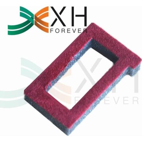 TONER SEPARATION CASE SEAL Developer felt Developing gasket sponge for Ricoh AF 1060 1075 2051 2060 2075 AP900 MP 5500 6500 7500