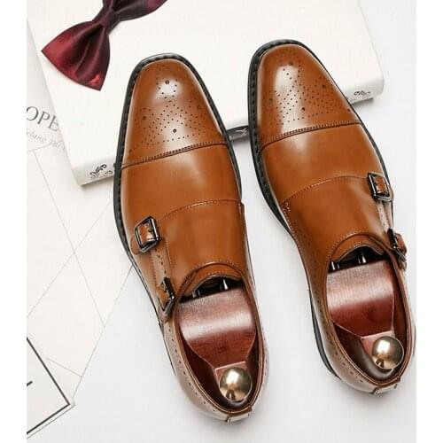 Броги мужские Dylan&sky China At AliExpress