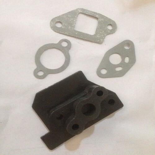 EVERLAST BAY BUILD THE FUTURE Auto Parts