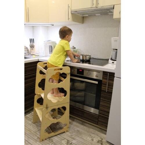 HANDMADE Baby Chairs