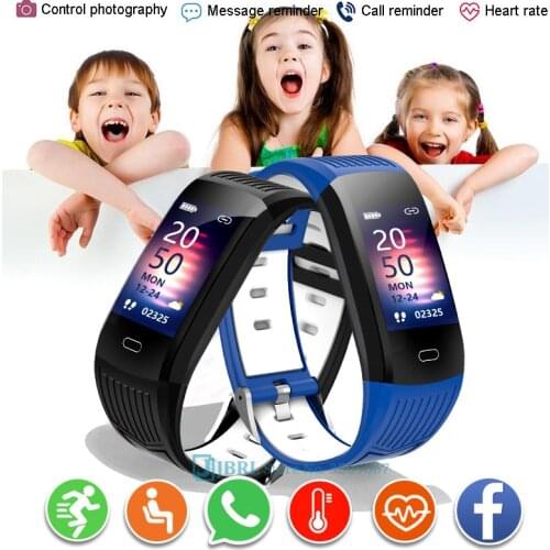 JBRL Smart Bracelets
