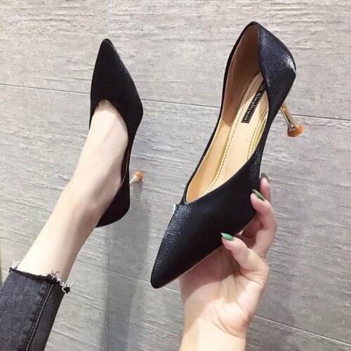 Women's Shoes With A Strap LZJ China