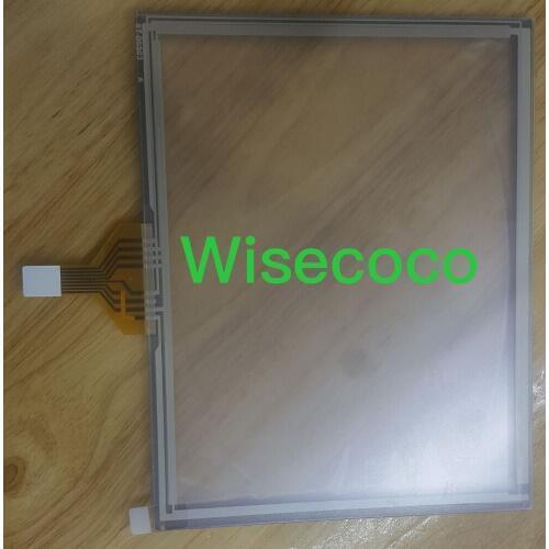 NEW arrivals Replacement for Symbol VC6000, VC6096 touch panel touch screen digitizer sensor Free shipping