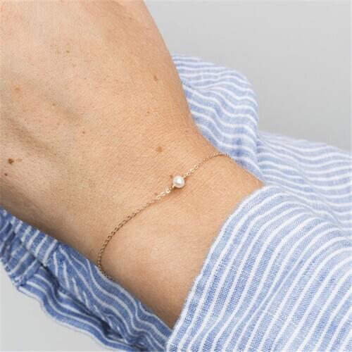 OriginaIngenu Silver Bracelets