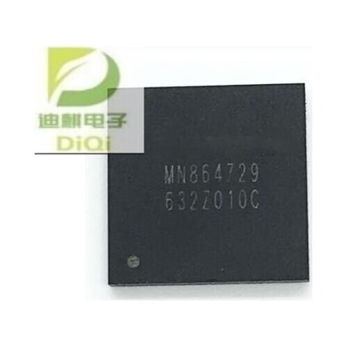 Original new MN864729 for PS4 CUH-1200 HDMI ic