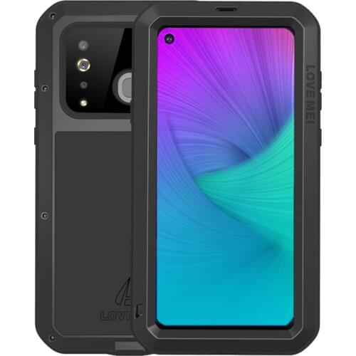 Redpepper Phone Cases Samsung Galaxy A8s