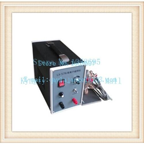Diy jewelry making Mini Spot Welders for jeweler Jewelry Plasma Sparkle Welder Jewelry Spot Welder