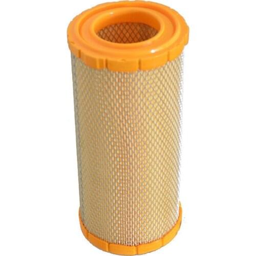 Car Engine Air Filter for Naveco Turin Iveco 97210428
