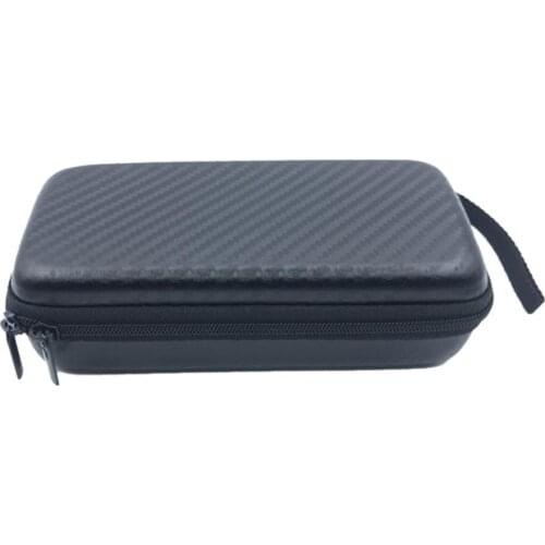 Protective Bag Pressure-resistant Dust-proof Lightweight Foldable Headphone Storage Pouch for Sennheiser MM60 PX80 PX100-II PX20