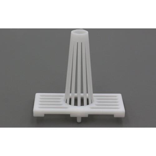 5PCS Anti-theft Hive Door Plastic Security Honeycomb Doors Hive Device Beehive Nest Door Bee Pirates Beekeeping Equipment