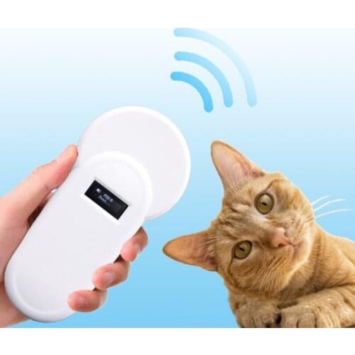 ANNEPRO Chips For Animals