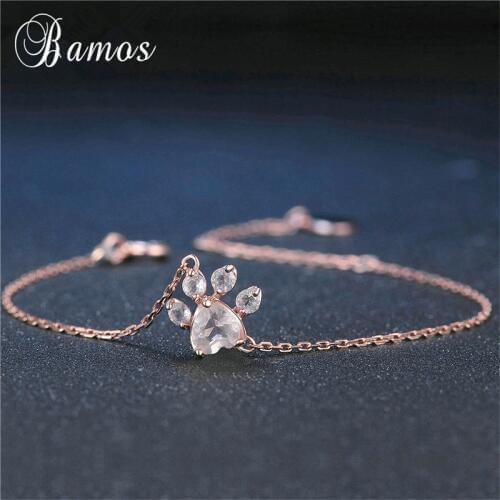 Bamos Fashion Bracelets