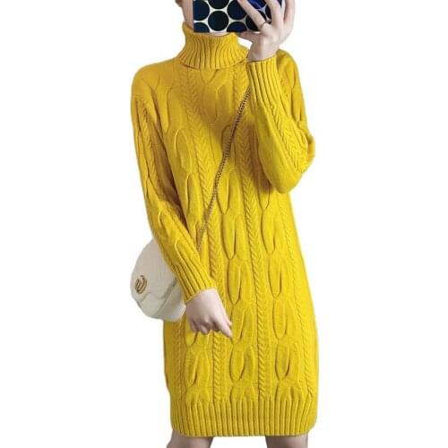 Модные вязаные платья CAN XIN LCY China At AliExpress