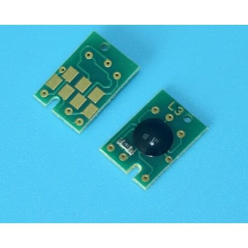 Maintenance Ink Tank Chip For Epson 7700 9700 7900 9900 7890 9890 Printers waste ink tank box Chip