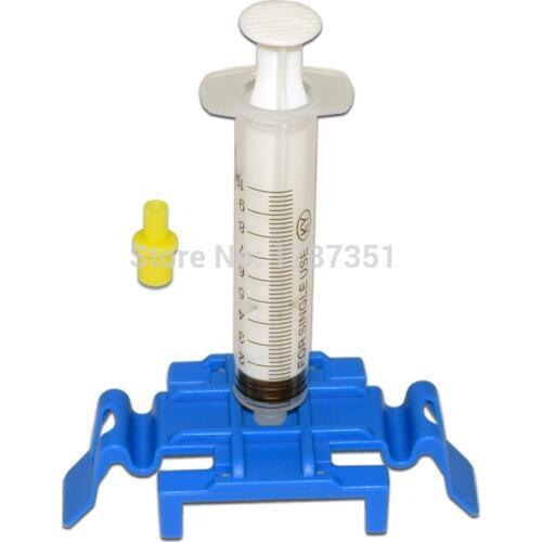 Printhead Cleaning Tool for HP950 HP711 For HP Print head T120 T520 8610 8620 8630 8640 8660 8100 8600 Printer Head