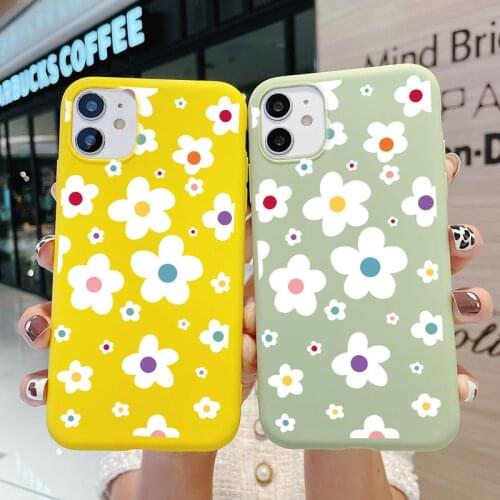 Color Phone Case For Huawei Honor 8C 8S V8 V9 Play 9A 9I V30 Pro Candy Soft Back Cover Coque