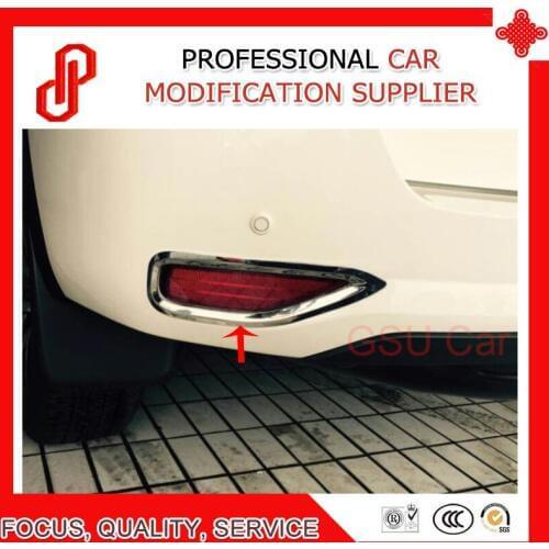 Fashionmami Chrome Lining