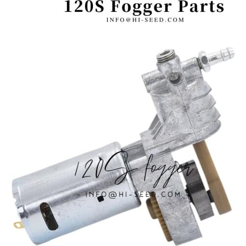 Pulse fog machine, agricultural fog machine accessories, disinfection sprayer, fruit tree needle spark plug