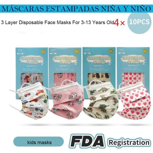 Merrylife Medical Masks