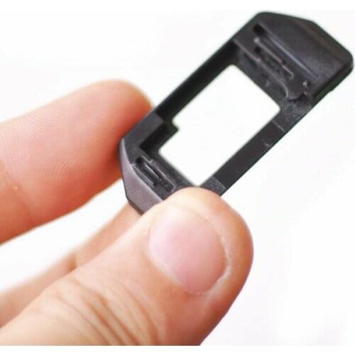 Viewfinder Eyepiece Eyecup for Olympus EP-15 OM-D E-M10 EM5 MarkII EP15 Eye cup