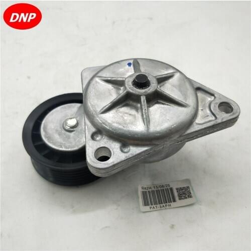 DNP Timing Belt Tensioner Pulley fit for Ford Escape Focus Mazda Tribute 97BB-6A228-AG 97BB6A228AG YF0915980 YS4Z6A228AA