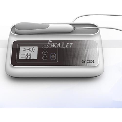 2020 New Latest Ultrasound Physical Therapy Equipments Electrotherapy & Ultrasound Therapy for Foot Care Pain Relieve