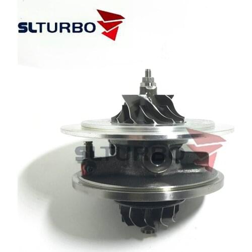 New GT2056V Turbo Charger Core For Jeep Liberty 2.8 CRD 118Kw R2816K5 Turbine Chra Balanced Turbocharger Cartridge 2004- 2007