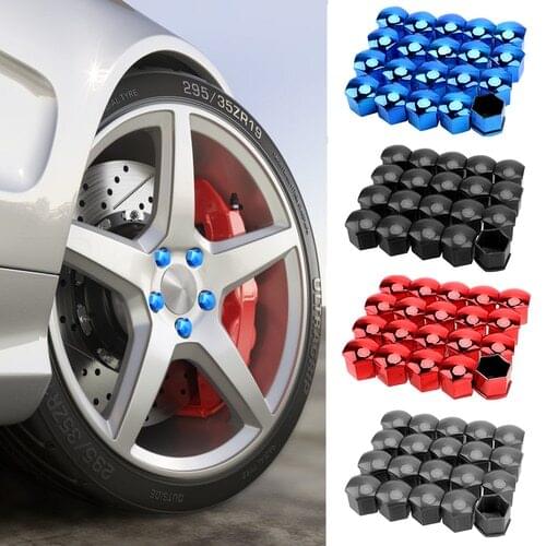 OLOEY Wheel Accessories