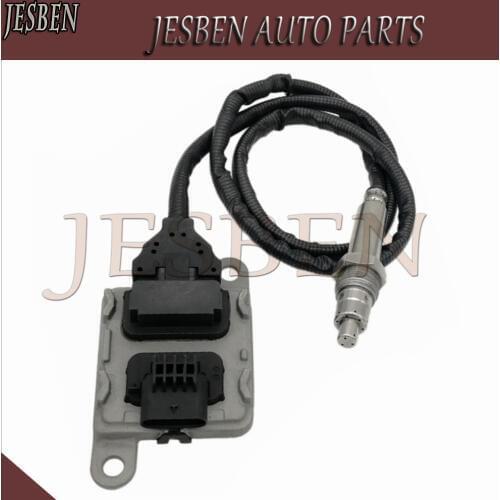 Original Quality Brandnew Nox Sensor 5WK97382 Fit For Mercedes W213 W205 W253 C E-Class NO# A0009057803 5WK9 7382 0009057803